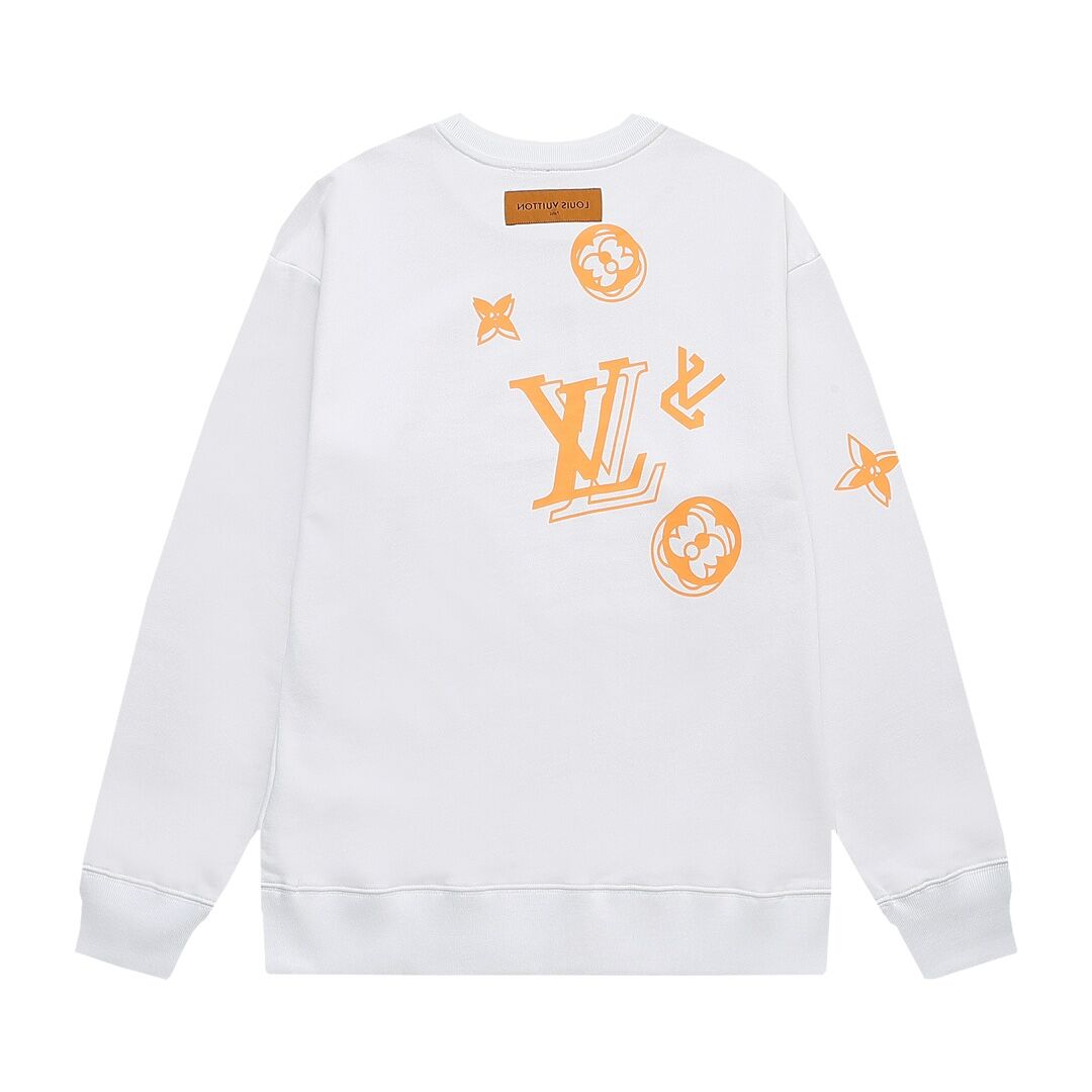 Louis Vuitton Hoodies